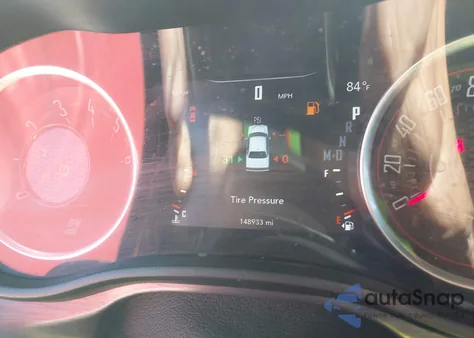 2018 Dodge Challenger Sxt z USA, uszkodzony, nr VIN 2C3CDZAG8JH321593